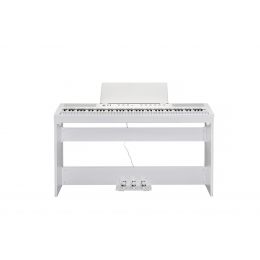 Стойка для клавишных инструментов Kurzweil ST-3 WH